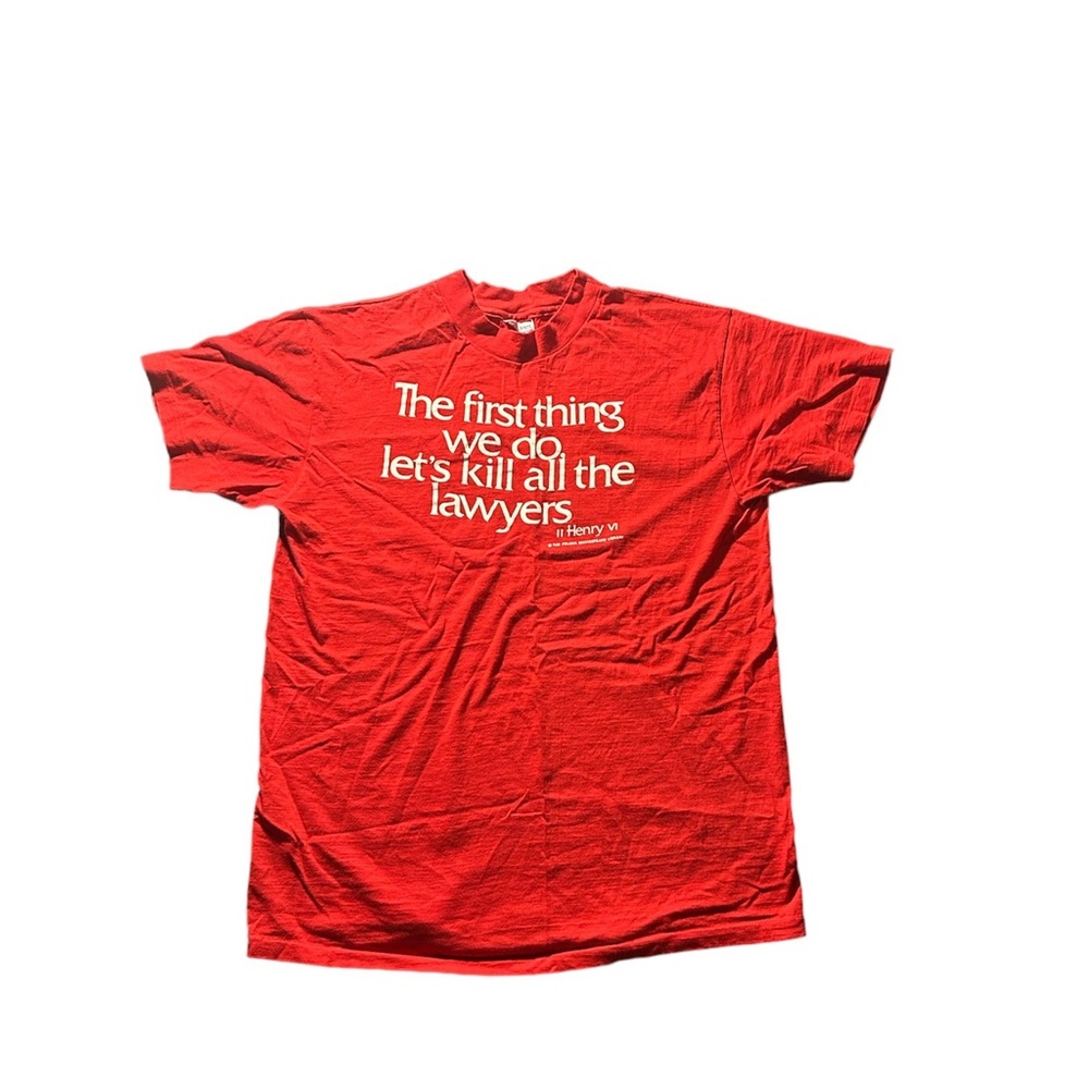 Vintage 90s graphic shirt